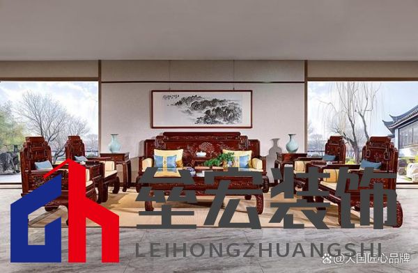 哪些品牌紅木家具做得好？提供2025年值得考慮的可靠選擇