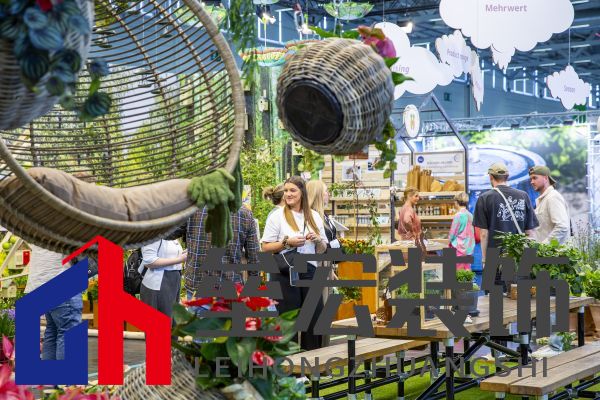 科隆國際園藝博覽會2025：創(chuàng)見未來戶外生活方式