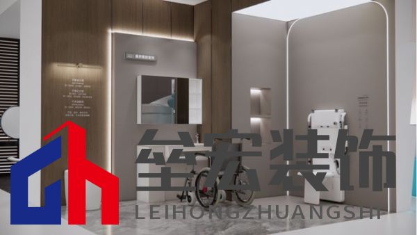 惠達衛(wèi)浴亮相2026酒店展 七大套間＋快裝工藝重構(gòu)商業(yè)衛(wèi)浴體驗